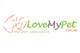 Wasilisho la Shindano #170 picha ya                                                     Logo Design for Love My Pet
                                                