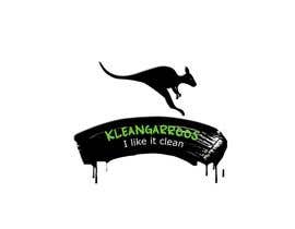 #70 cho Design a Logo for a new cleaning company called Kleangaroos bởi dileepanet