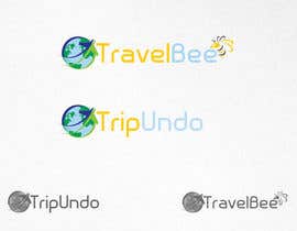 #6 cho travel-logo bởi AlyDD