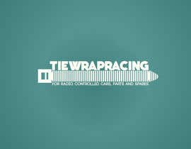 #20 for Design a Logo for Tiewrapracing af Microphonak