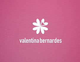Nro 163 kilpailuun Design a Logo for Valentina Bernardes käyttäjältä greatdesign83
