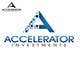 Ảnh thumbnail bài tham dự cuộc thi #35 cho                                                     Logo Design for Accelerator Investments
                                                
