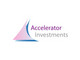 Pictograma corespunzătoare intrării #87 pentru concursul „                                                    Logo Design for Accelerator Investments
                                                ”