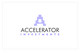 Imej kecil Penyertaan Peraduan #178 untuk                                                     Logo Design for Accelerator Investments
                                                
