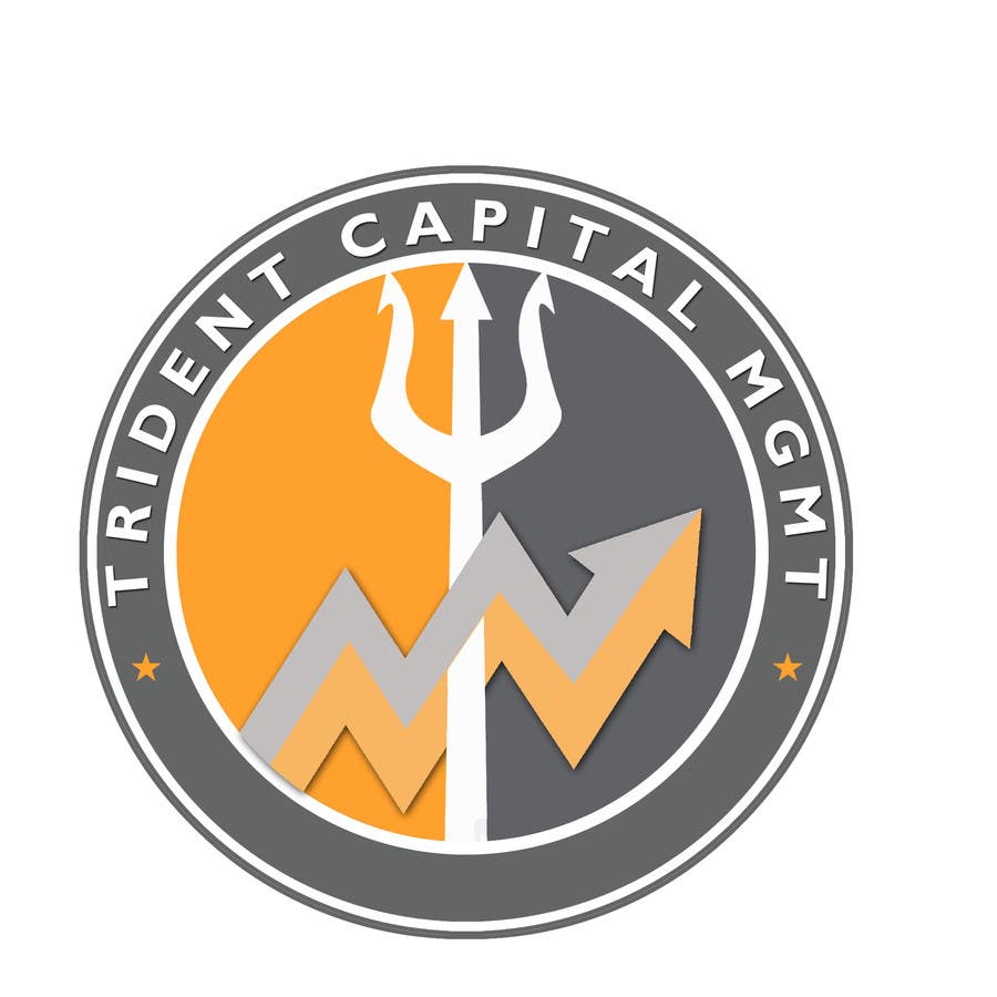 Konkurrenceindlæg #68 for                                                 Design a Logo for Trident Capital Management Ltd
                                            