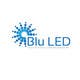 Kandidatura #959 miniaturë për                                                     Logo Design for Blu LED Company
                                                
