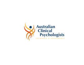 nº 111 pour Logo Design for Australian Clinical Psychologists par maidenbrands 