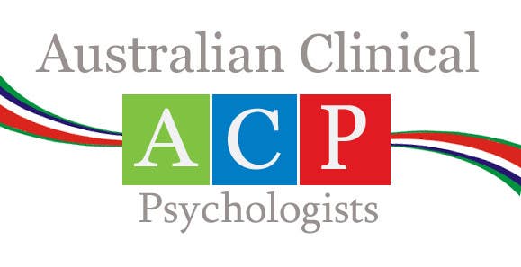Kilpailutyö #84 kilpailussa                                                 Logo Design for Australian Clinical Psychologists
                                            