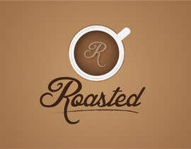 #21 for Logo for &quot;Roasted&quot; af ramonhitzeroth