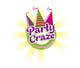 Pictograma corespunzătoare intrării #129 pentru concursul „                                                    Logo Design for Party Craze.com.au
                                                ”