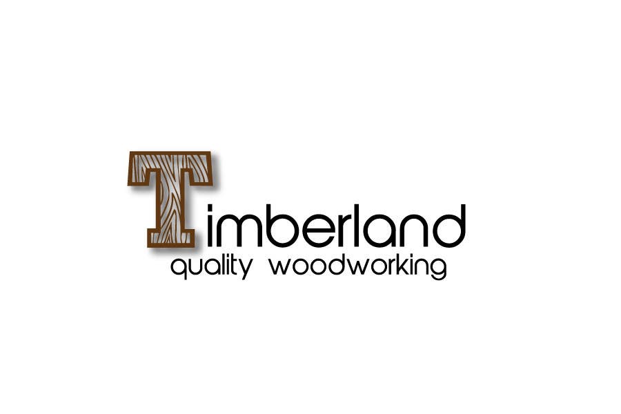 Intrarea #477 pentru concursul „                                                Logo Design for Timberland
                                            ”