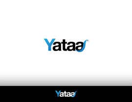 Nro 271 kilpailuun Logo Design for Yataa Ltda käyttäjältä LAgraphicdesign