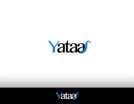 nº 273 pour Logo Design for Yataa Ltda par LAgraphicdesign 