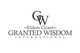 Icône de la proposition n°290 du concours                                                     Logo Design for Granted Wisdom International
                                                