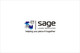 Kilpailutyön #212 pienoiskuva kilpailussa                                                     Logo Design for Sage
                                                