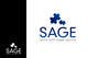 Entri Kontes # thumbnail 41 untuk                                                     Logo Design for Sage
                                                