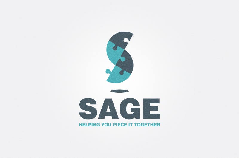 Kilpailutyö #176 kilpailussa                                                 Logo Design for Sage
                                            