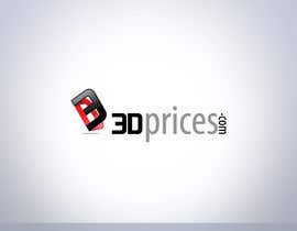 #11 for Logo Design for 3dprices.com by manish997