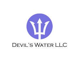 #156 cho Design a Logo for Devil&#039;s Water LLC bởi easywebber