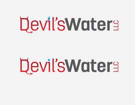#150 cho Design a Logo for Devil&#039;s Water LLC bởi AWAIS0