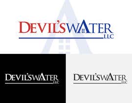 #108 cho Design a Logo for Devil&#039;s Water LLC bởi crystaluv