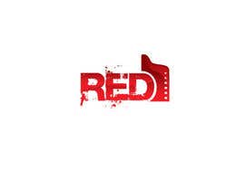Nro 58 kilpailuun Logo Design for Red. This has been won. Please no more entries käyttäjältä designerartist