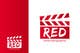 Ảnh thumbnail bài tham dự cuộc thi #127 cho                                                     Logo Design for Red. This has been won. Please no more entries
                                                