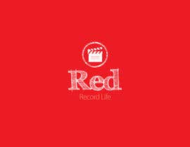 Nro 99 kilpailuun Logo Design for Red. This has been won. Please no more entries käyttäjältä PixelDezines