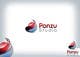 Entri Kontes # thumbnail 125 untuk                                                     Logo Design for Ponzu Studio
                                                