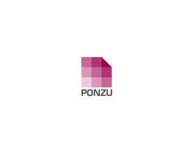 ecosentino tarafından Logo Design for Ponzu Studio için no 265