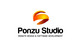 Icône de la proposition n°76 du concours                                                     Logo Design for Ponzu Studio
                                                