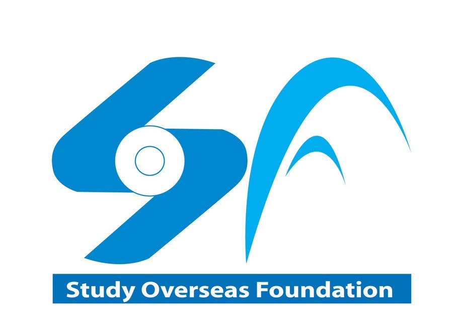 Bài tham dự cuộc thi #75 cho                                                 Logo Design for the Study Overseas Foundation (Australia)
                                            