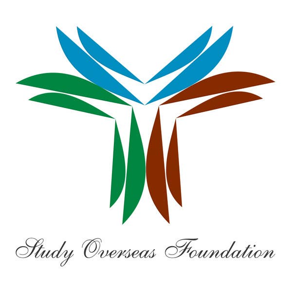 
                                                                                                                        Konkurrenceindlæg #                                            32
                                         for                                             Logo Design for the Study Overseas Foundation (Australia)
                                        