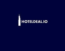 #28 para Logo/Header for Hotel Booking Website por lailajulee