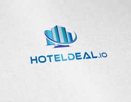 #31 para Logo/Header for Hotel Booking Website por vikasBe