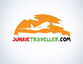 ervian13 tarafından Design or redesign a logo for a travel website için no 82
