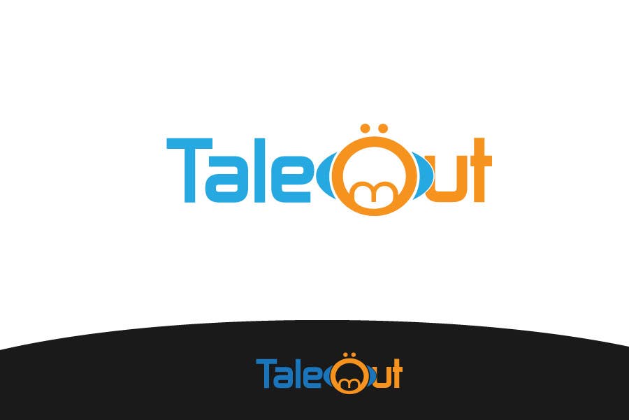 Entri Kontes #78 untuk                                                Logo Design for "TaleOut"
                                            
