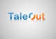 Miniatura da Inscrição nº 260 do Concurso para                                                     Logo Design for "TaleOut"
                                                
