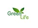 Miniatura da Inscrição nº 34 do Concurso para                                                     Design a Logo for Green Life
                                                