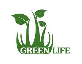 #108 para Design a Logo for Green Life por marijamanja