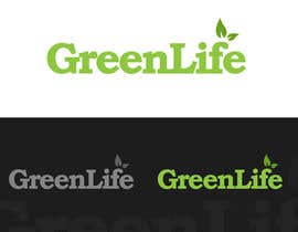 #115 for Design a Logo for Green Life af piratepixel