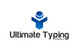 Contest Entry #116 thumbnail for                                                     Logo Design for software product: Ultimate Typing
                                                