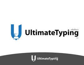 danumdata tarafından Logo Design for software product: Ultimate Typing için no 87