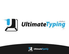 danumdata tarafından Logo Design for software product: Ultimate Typing için no 89