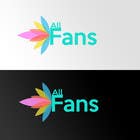 Graphic Design Inscrição do Concurso Nº4 para Design a Logo for "All Fans"