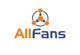 
                                                                                                                                    Miniatura da Inscrição nº                                                 32
                                             do Concurso para                                                 Design a Logo for "All Fans"
                                            