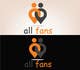
                                                                                                                                    Miniatura da Inscrição nº                                                 27
                                             do Concurso para                                                 Design a Logo for "All Fans"
                                            