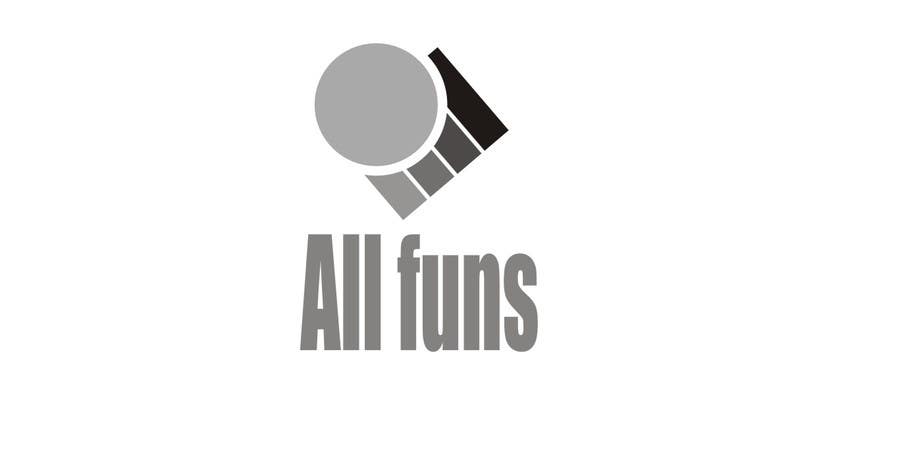 
                                                                                                                        Inscrição nº                                             31
                                         do Concurso para                                             Design a Logo for "All Fans"
                                        