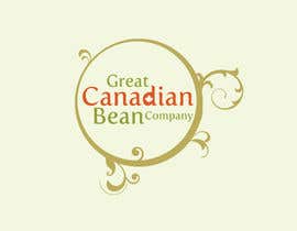 nº 14 pour Logo Design for Great Canadian Bean Company par PixelDezines 