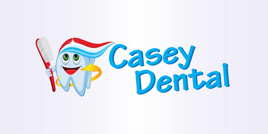Penyertaan Peraduan #70 untuk                                                 Design a Logo for Children's Dentist Office!
                                            